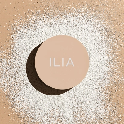 Shop Ilia Soft Focus Finishing Powder