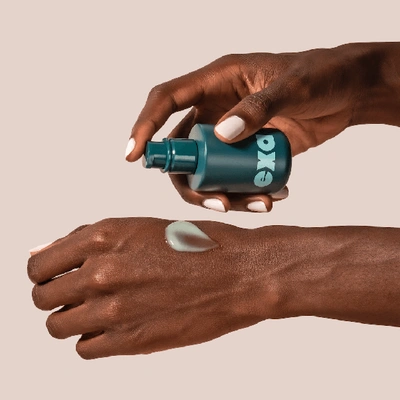 Exa Splash Zone Oil-free Hydrating Primer