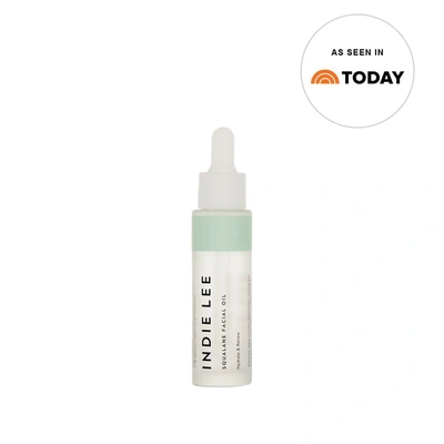 Indie Lee Olive-derived Squalane Facial Oil