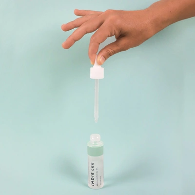 Indie Lee Olive-derived Squalane Facial Oil