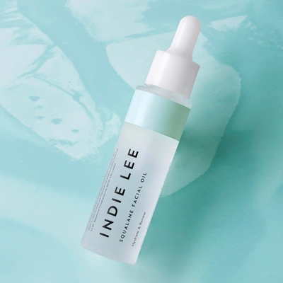 Indie Lee Olive-derived Squalane Facial Oil