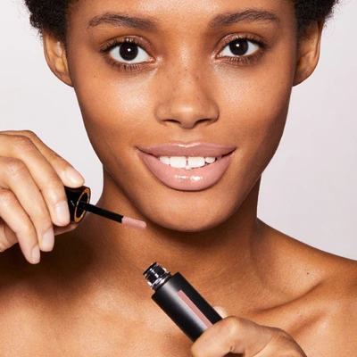 Westman Atelier Squeaky Clean Liquid Lip Balm