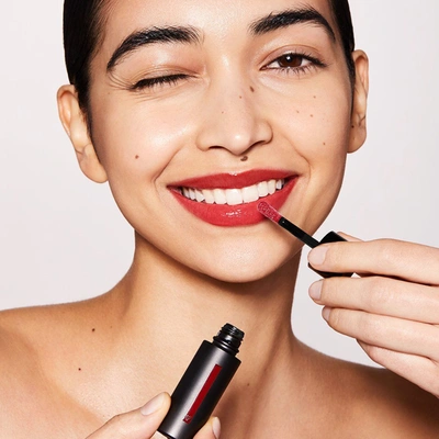 Westman Atelier Squeaky Clean Liquid Lip Balm
