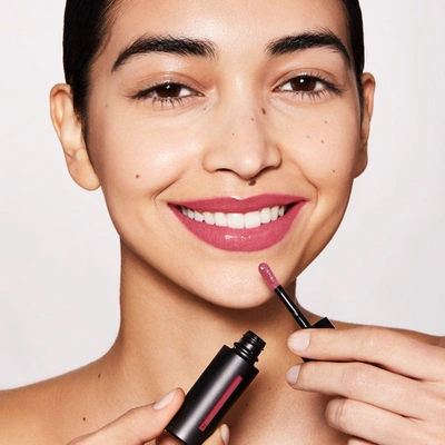 Westman Atelier Squeaky Clean Liquid Lip Balm