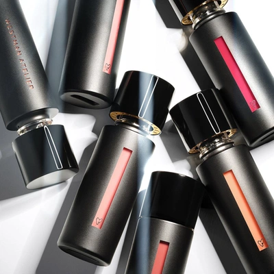 Westman Atelier Squeaky Clean Liquid Lip Balm