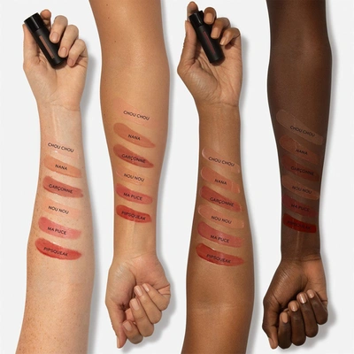 Westman Atelier Squeaky Clean Liquid Lip Balm