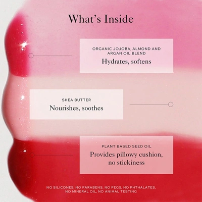 Westman Atelier Squeaky Clean Liquid Lip Balm