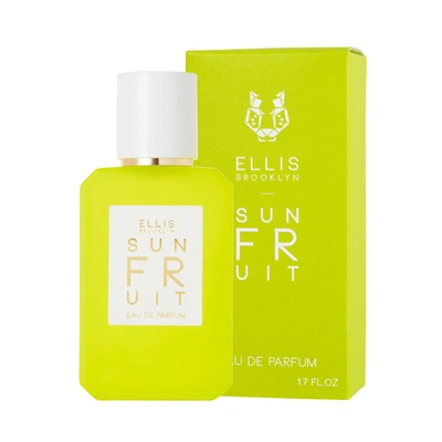Shop Ellis Brooklyn Sun Fruit Eau De Parfum