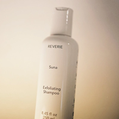 Reverie Suna Exfoliating Shampoo