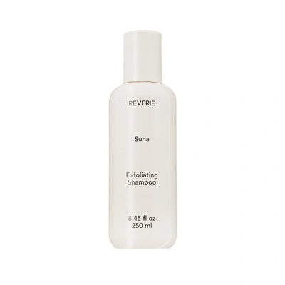 Reverie Suna Exfoliating Shampoo