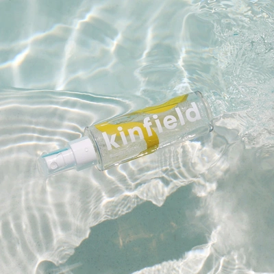 Kinfield Sunday Spray Cooling Aloe Mist