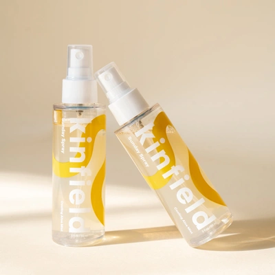 Kinfield Sunday Spray Cooling Aloe Mist