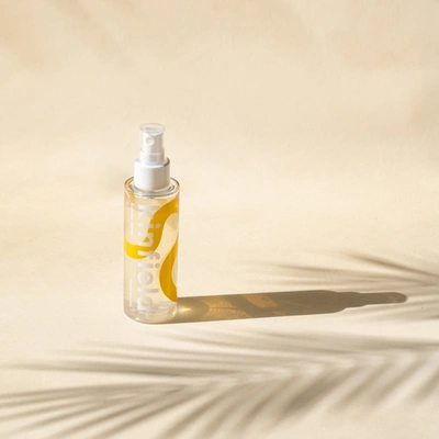 Kinfield Sunday Spray Cooling Aloe Mist