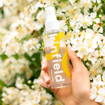 Kinfield Sunday Spray Cooling Aloe Mist