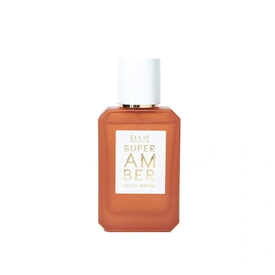 Shop Ellis Brooklyn Super Amber Eau De Parfum