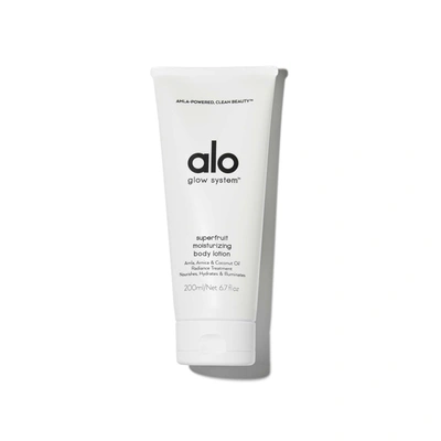 Shop Alo Yoga Super Fruit Body Lotion