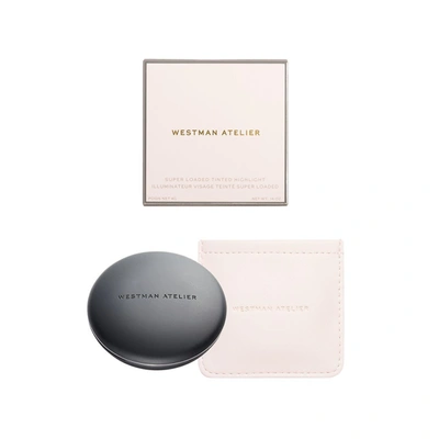 Westman Atelier Super Loaded Tinted Highlight