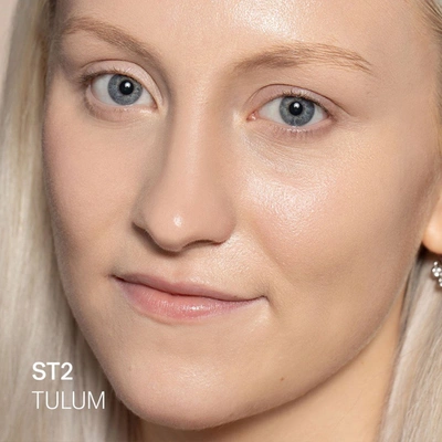 Ilia Super Serum Skin Tint Spf 40