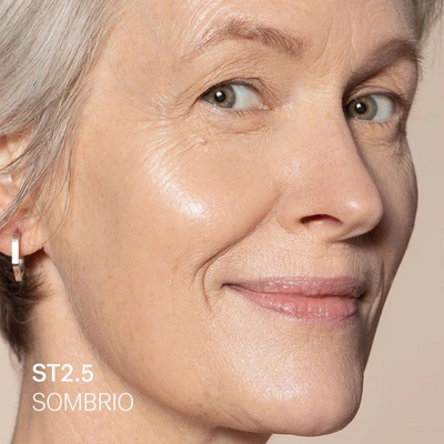 Ilia Super Serum Skin Tint Spf 40
