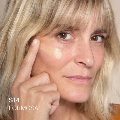 Ilia Super Serum Skin Tint Spf 40