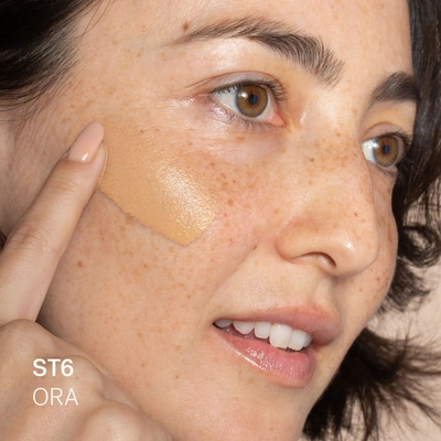 Ilia Super Serum Skin Tint Spf 40