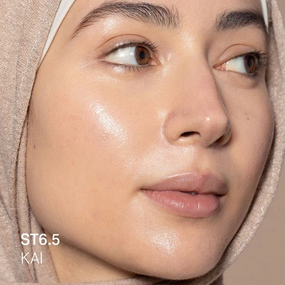 Ilia Super Serum Skin Tint Spf 40
