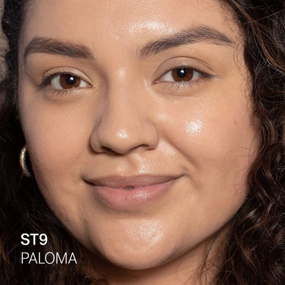 Ilia Super Serum Skin Tint Spf 40