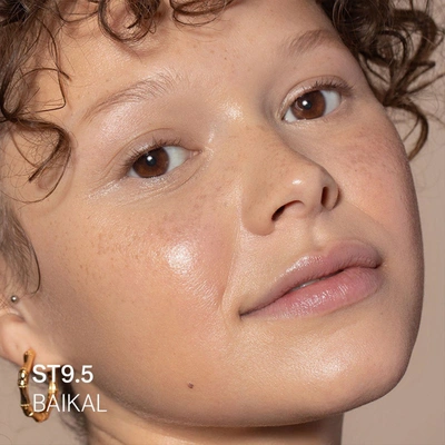 Ilia Super Serum Skin Tint Spf 40