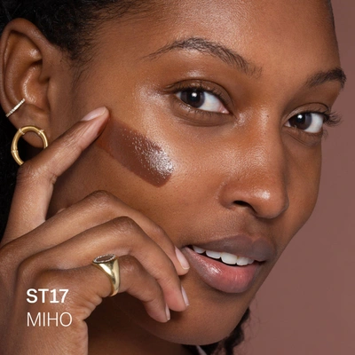 Ilia Super Serum Skin Tint Spf 40