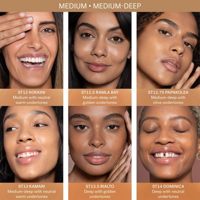 Ilia Super Serum Skin Tint Spf 40
