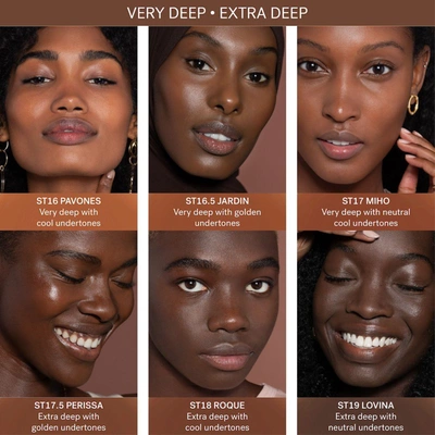 Ilia Super Serum Skin Tint Spf 40