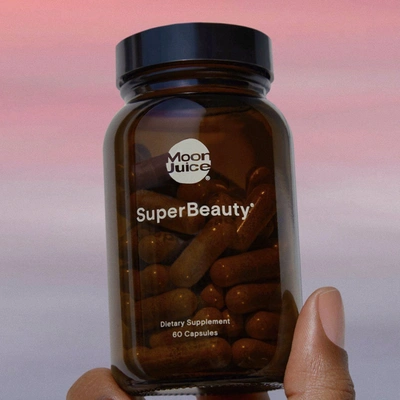 Shop Moon Juice Superbeauty Antioxidant Skin Protection