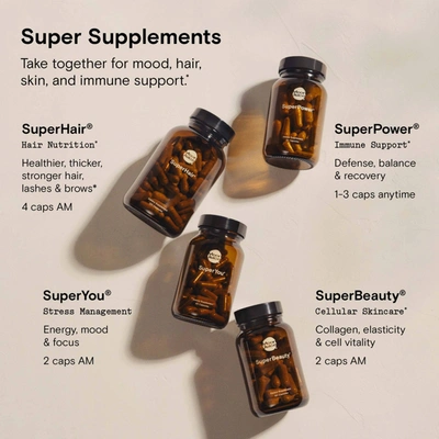Shop Moon Juice Superbeauty Antioxidant Skin Protection