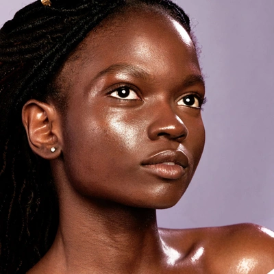Tower 28 Superdew Shimmer-free Highlighter Balm