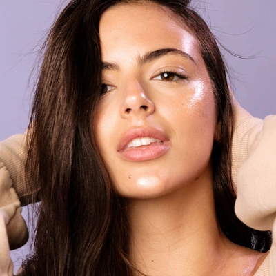 Tower 28 Superdew Shimmer-free Highlighter Balm