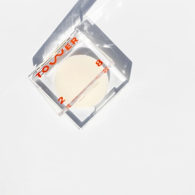 Tower 28 Superdew Shimmer-free Highlighter Balm