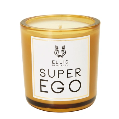 Ellis Brooklyn Terrific Scented Candle Superego