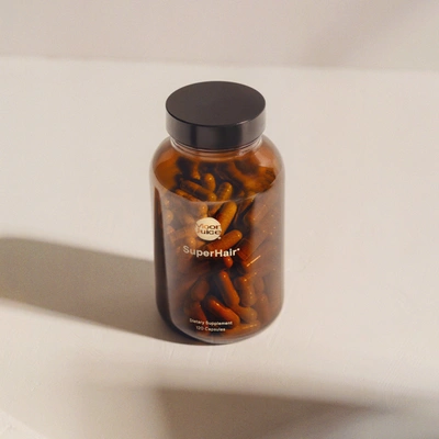 Moon Juice Superhair Daily Hair Nutrition
