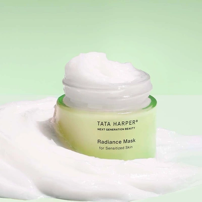 Tata Harper Superkind Radiance Mask
