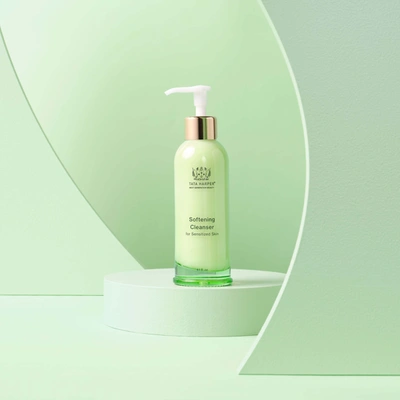 Tata Harper Superkind Foaming Softening Cleanser For Barrier Support 4.2 oz/ 125 ml