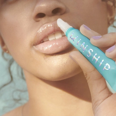 Shop Kinship Supermelt Hyaluronic Plumping Lip Treatment