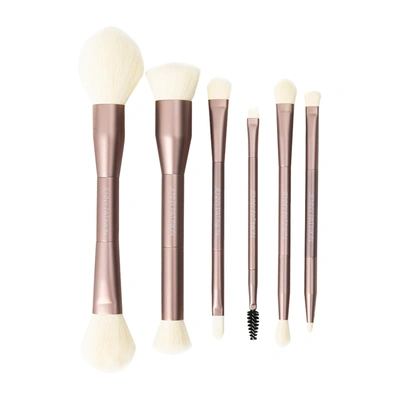Jenny Patinkin Sustainable Luxury Dual-ended Makeup Brush Set