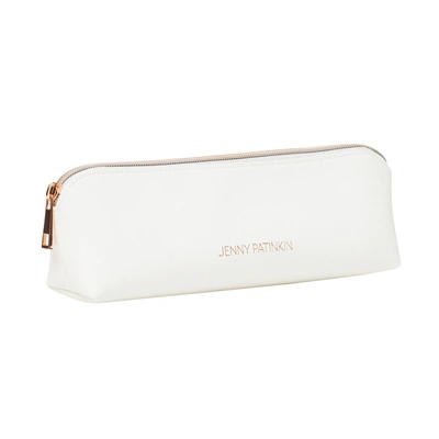 Jenny Patinkin Sustainable Luxury Dual-ended Makeup Brush Set