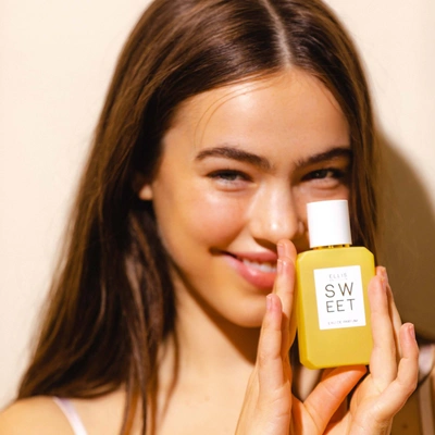 Ellis Brooklyn Sweet Eau De Parfum