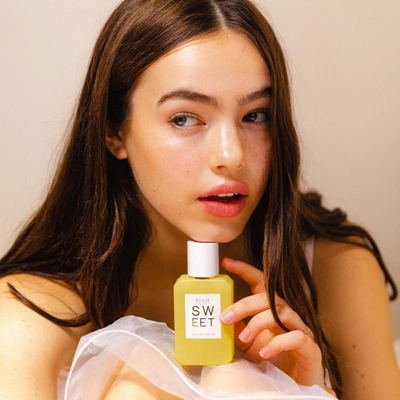 Ellis Brooklyn Sweet Eau De Parfum