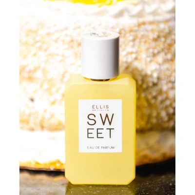 Ellis Brooklyn Sweet Eau De Parfum