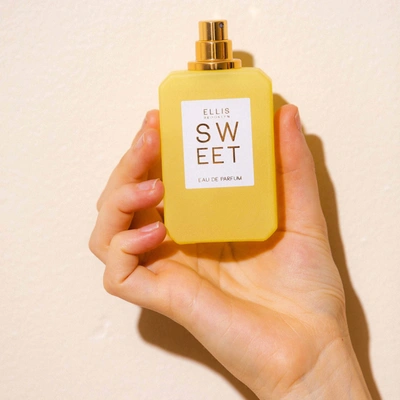 Ellis Brooklyn Sweet Eau De Parfum