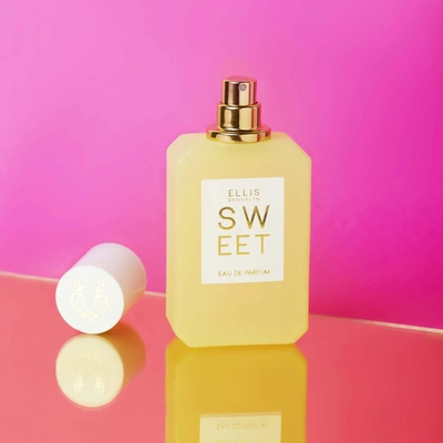 Ellis Brooklyn Sweet Eau De Parfum