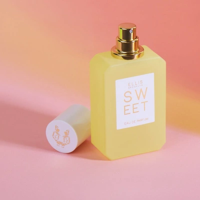 Ellis Brooklyn Sweet Eau De Parfum