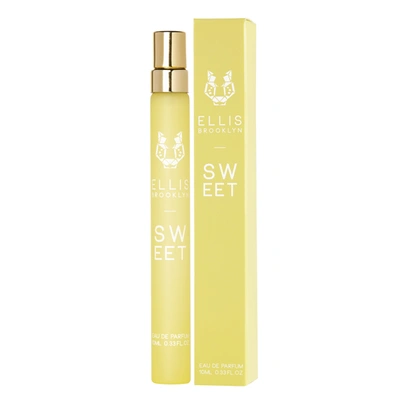 Ellis Brooklyn Sweet Eau De Parfum